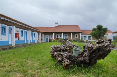 Property building, Garden, Garden view