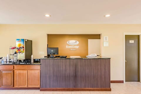 Lobby or reception, On site