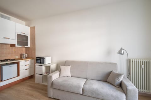 Casa Zeta via Cavalletto Prato della Valle Apartment in Padua