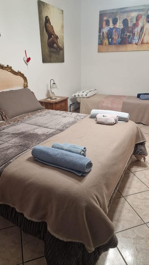 La Dimora Del Cuore Apartment in Emilia-Romagna