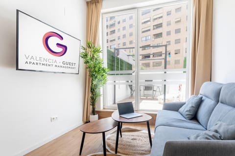 SOROLLA APARTMENTS CENTRAL Station Apartment in Valencia