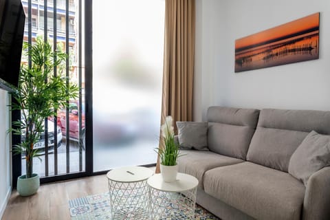 SOROLLA APARTMENTS CENTRAL Station Apartment in Valencia
