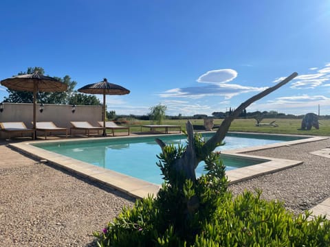 Garden, Garden, Garden view, Pool view, Swimming pool