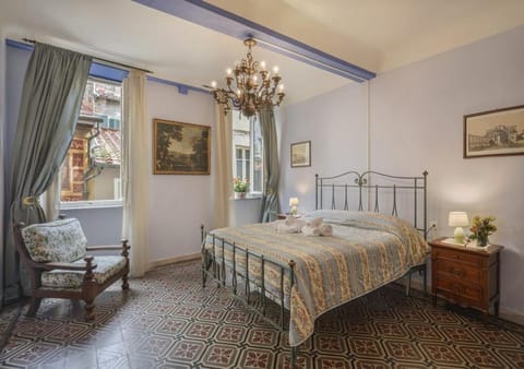 Fantastico Appartamento Lucca Centro Storico Apartment in Capannori