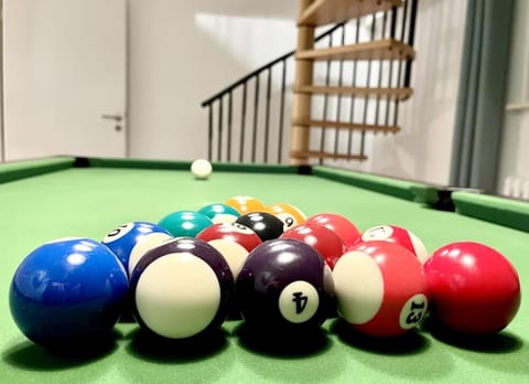 Lütte Deern Apartment in Ostholstein