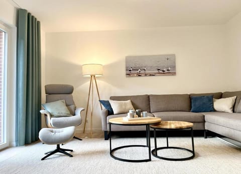 Lütte Deern Apartment in Ostholstein