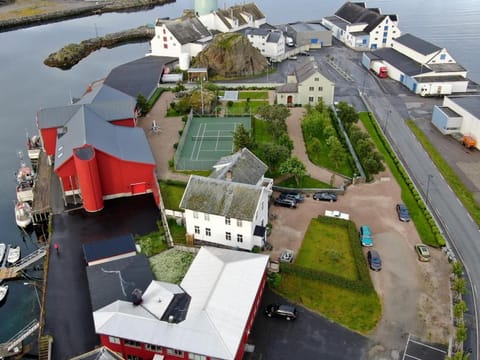 Angelas Fjord Suite Bed and Breakfast in Lofoten