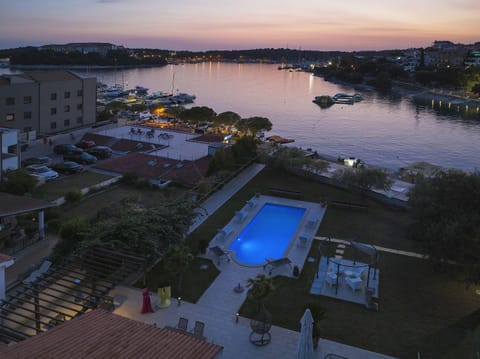 Property view