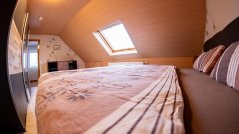 may-homestay-saar Apartment in Saarland, 66, Germany