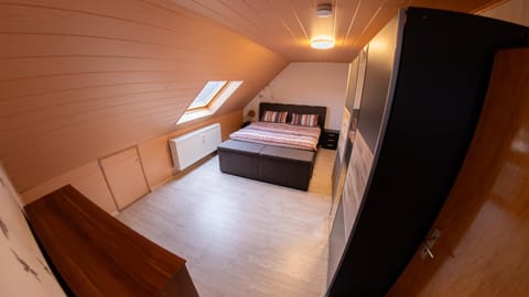 may-homestay-saar Apartment in Saarland, 66, Germany