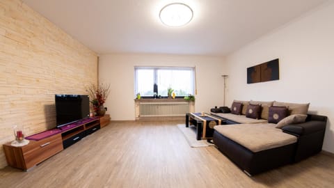 may-homestay-saar Apartment in Saarland, 66, Germany