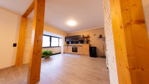 may-homestay-saar Apartment in Saarland, 66, Germany