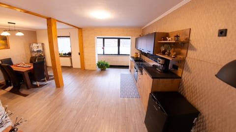 may-homestay-saar Apartment in Saarland, 66, Germany