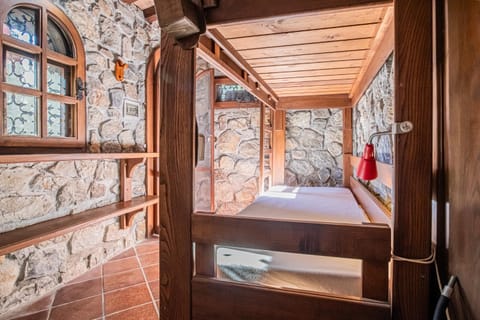 Residenza Capo Perla House in Tuscany