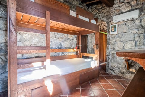 Residenza Capo Perla House in Tuscany