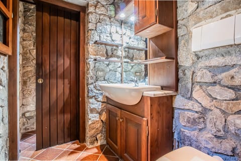 Residenza Capo Perla House in Tuscany