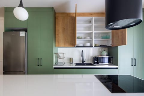 Mystique 2-Bedroom Apartment in Athens Apartment in Athens