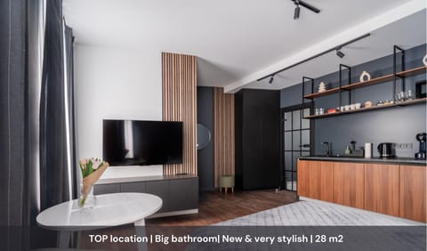 TV and multimedia, Kitchen or kitchenette, Evening entertainment