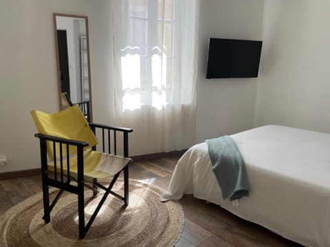 TV and multimedia, Bedroom