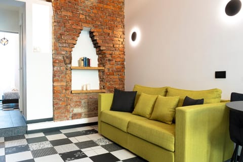 Living room, Other