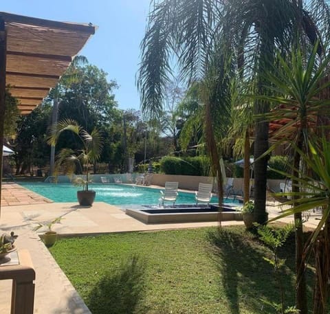 Swimming pool, Swimming pool