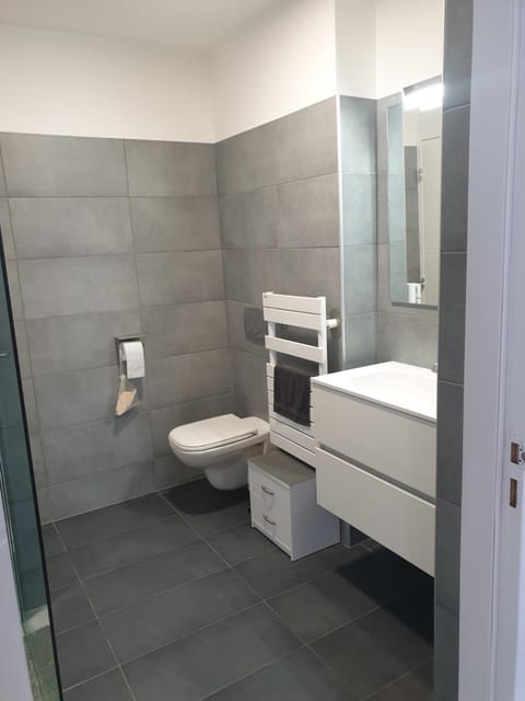 Appartement à deux pas du port de Bonifacio Apartment in Bonifacio