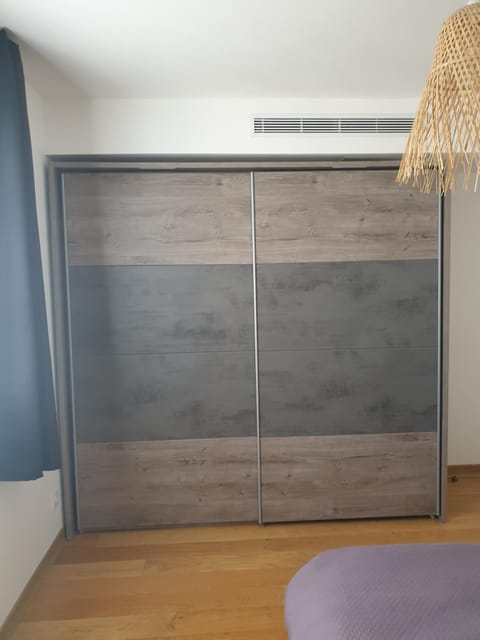 Appartement à deux pas du port de Bonifacio Apartment in Bonifacio