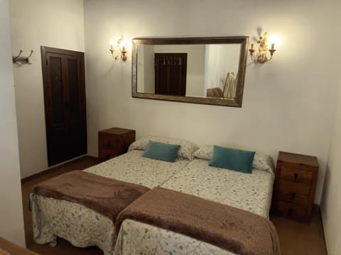 Bajo frente al mar Apartment in Estepona