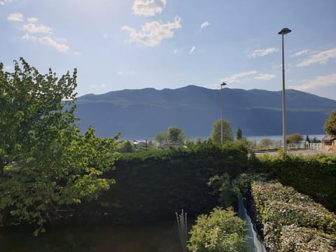 maison proche du lac House in Aix-les-Bains