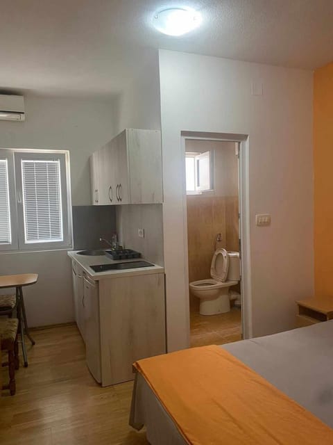 Vasiljević apartmani Apartment in Dubrovnik-Neretva County