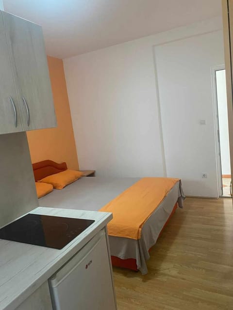 Vasiljević apartmani Apartment in Dubrovnik-Neretva County
