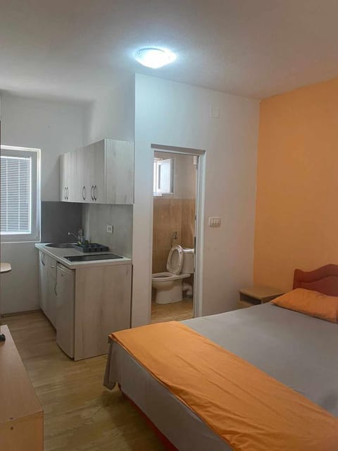 Vasiljević apartmani Apartment in Dubrovnik-Neretva County