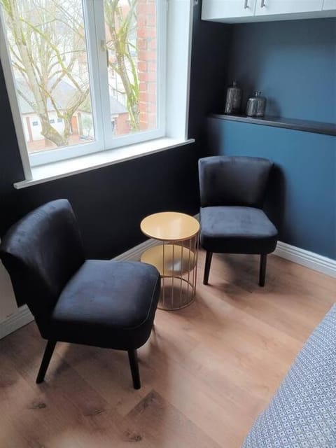 Au cœur de la Grand Place Apartment in Arras