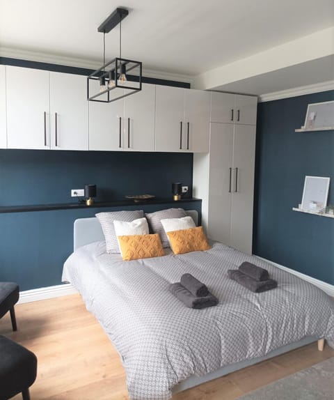 Au cœur de la Grand Place Apartment in Arras