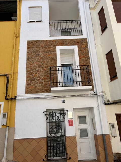 Property view