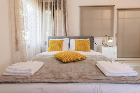 Sunrise Guesthouse House in Magnesia Prefecture, Greece