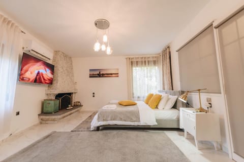 Sunrise Guesthouse House in Magnesia Prefecture, Greece