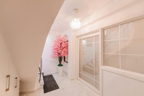 Sunrise Guesthouse House in Magnesia Prefecture, Greece