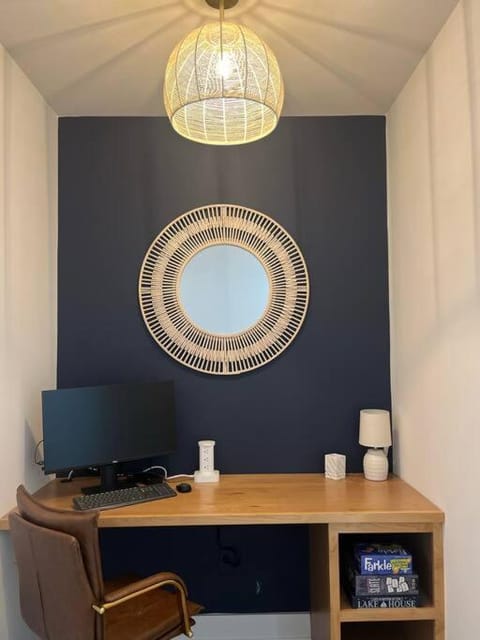 Basecamp Retreat TimsFordLake House in Tennessee