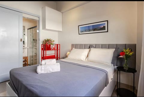 Apartamento Glória Apartment in Santa Teresa