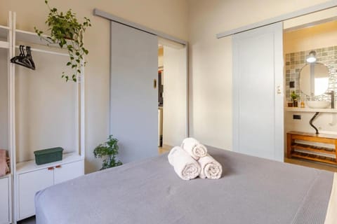 Apartamento Glória Apartment in Santa Teresa