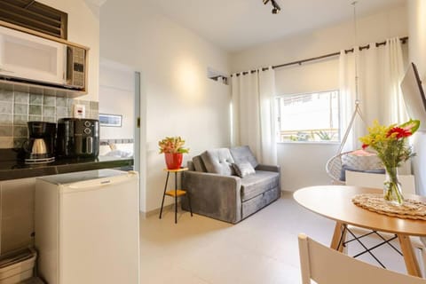 Apartamento Glória Apartment in Santa Teresa