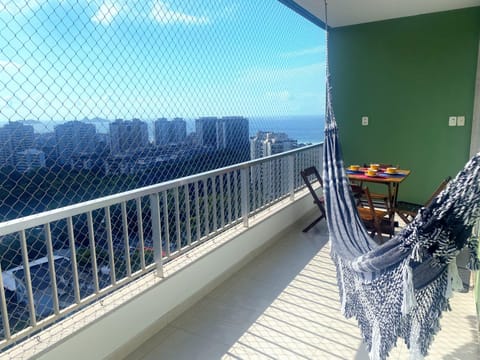 View (from property/room), Balcony/Terrace, City view, Garden view, Lake view, Mountain view, River view, Street view