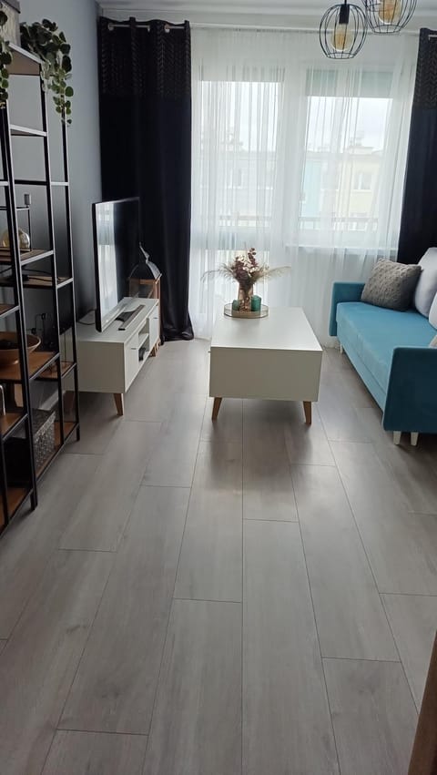 Apartament Kościuszki Iława Apartment in Pomeranian Voivodeship