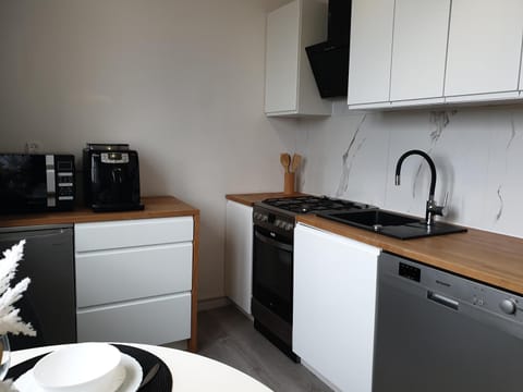 Kitchen or kitchenette, dishwasher, pet friendly