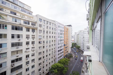 City view