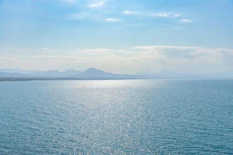 MC 1 Residences Apartment in Euboea