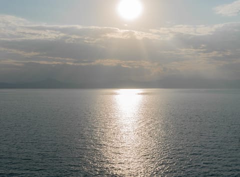 MC 1 Residences Apartment in Euboea