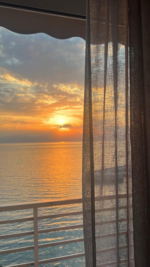 MC 1 Residences Apartment in Euboea