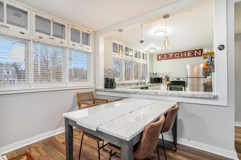 Lee Getaway House in South Haven